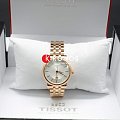 Часы Tissot Carson Premium Powermatic 80 Lady T122.207.33.031.00 фото 4
